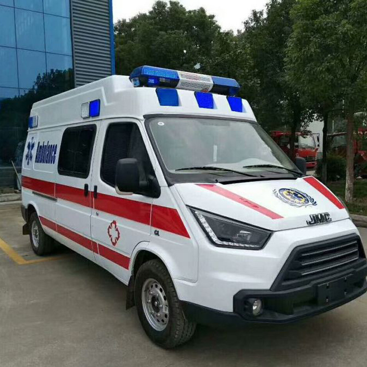 灌云救护车出租哪家好